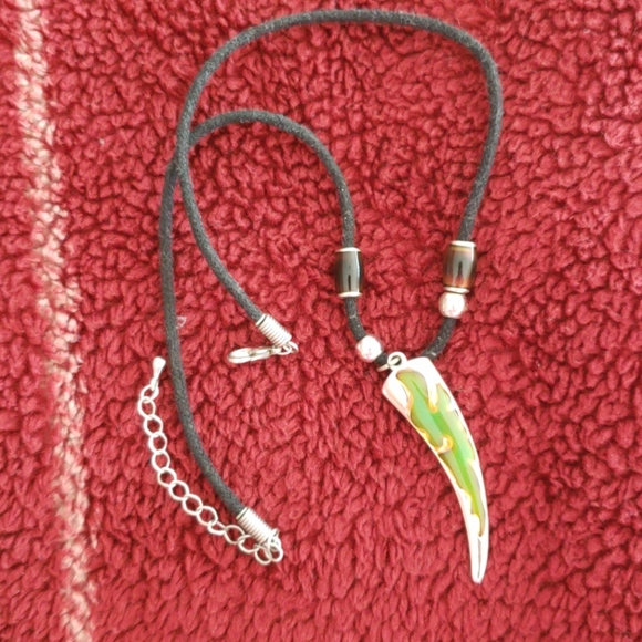 Mood necklace - Picture 3 of 3